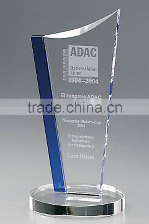 New stylish awards souvenir acrylic medals