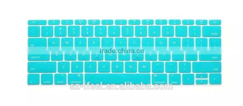 Keyboard Cover For MacBook Pro