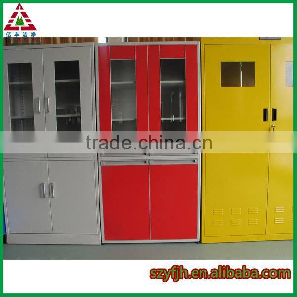 lab metal cabinet, file cabinet, storage cabinet