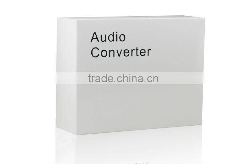 digital to analog audio converter PETDTA