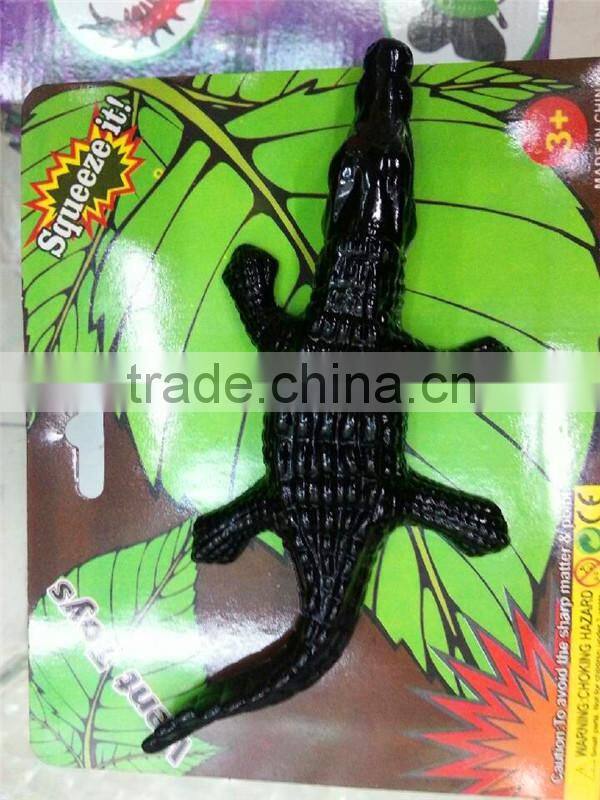 Sticky Venting Squeeze animal toys