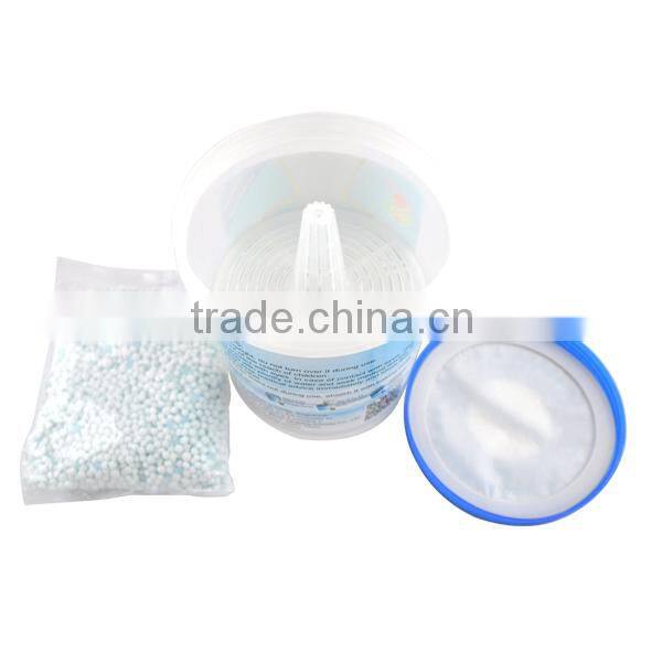 Dehumidifier tube box made in China