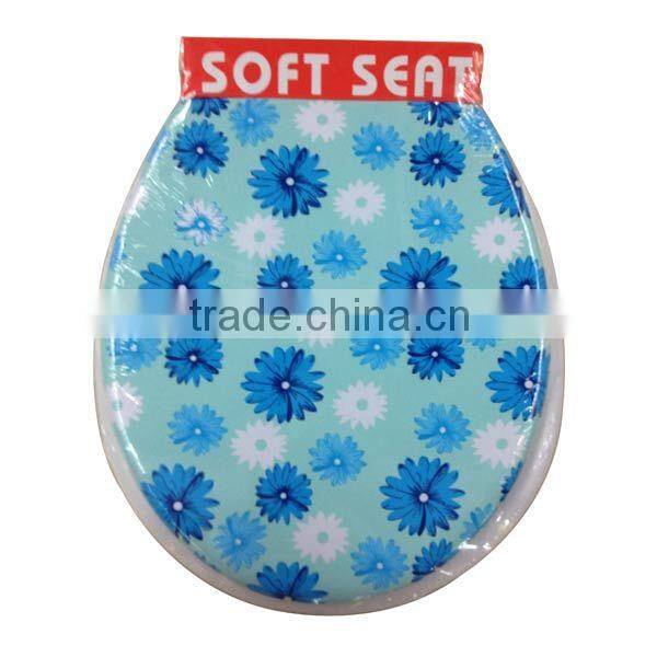 High quality toilet seat cover