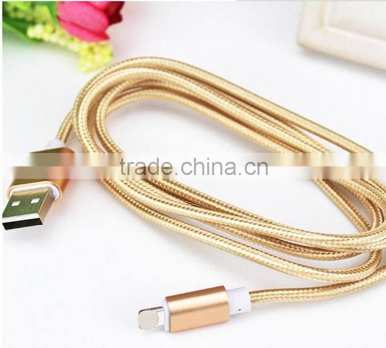 For Iphone 5 5s Original Quality USB Cable Date Sync Charging Cable,usb cable for iphone 6