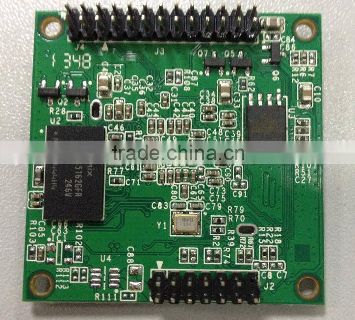 cheap embedded wifi module 150mbps openwrt AR9331