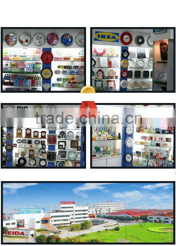 Quartz clock,wall clock,frame wall clock RD5017