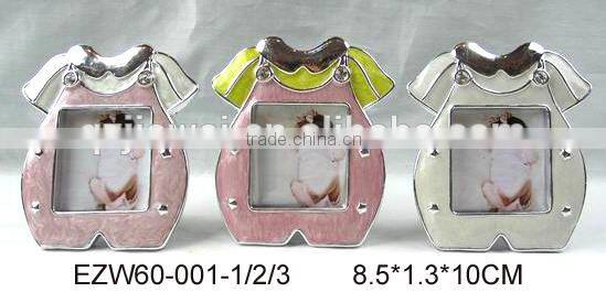 Hot sale photo frame sizes frame photo frame online