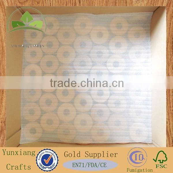 Beech wood teehting ring