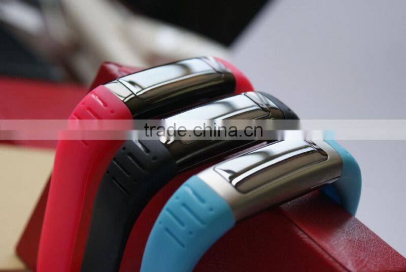 2015 Smart Bluetooth Watch U9 USee U Watch Wrist Smartwatch Pedometer Anti Lost For iPhone for Samsung for HTC