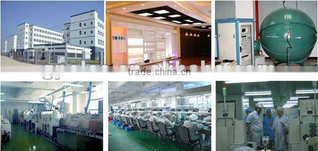 LED bulb