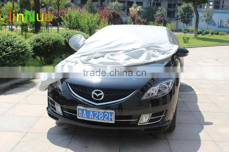 PEVA material Car Covers