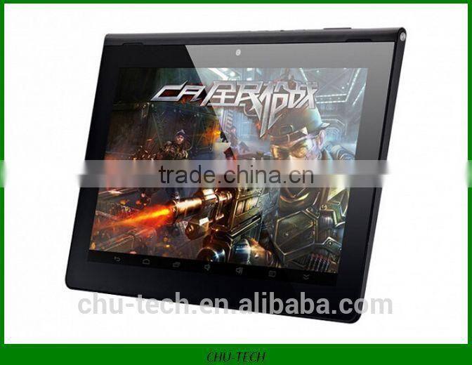 Original PiPo P7 Android Tablet PC Quad Core 9.4 inch IPS 1280x800 2GB RAM