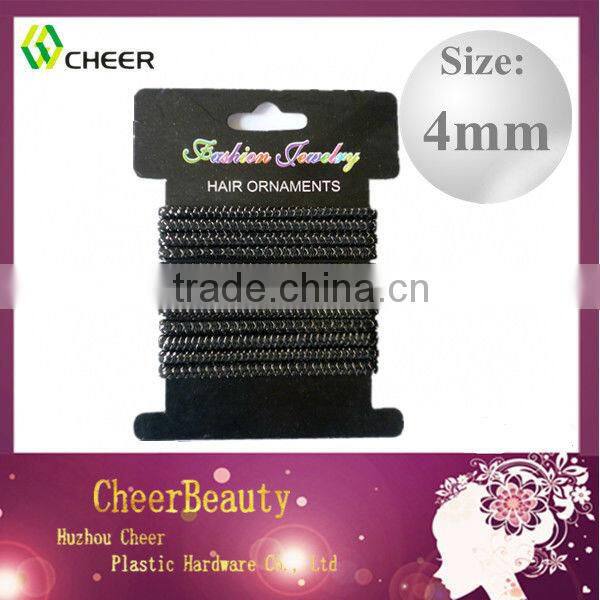 rubber band RB005/elastic sports hair bands headband /hair band
