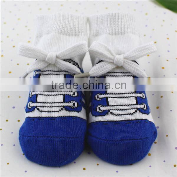 cheap high quality hot sale custom baby socks