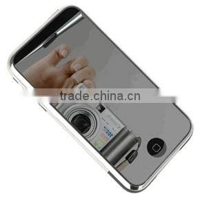 mirror screen protector for iPhone4/4s