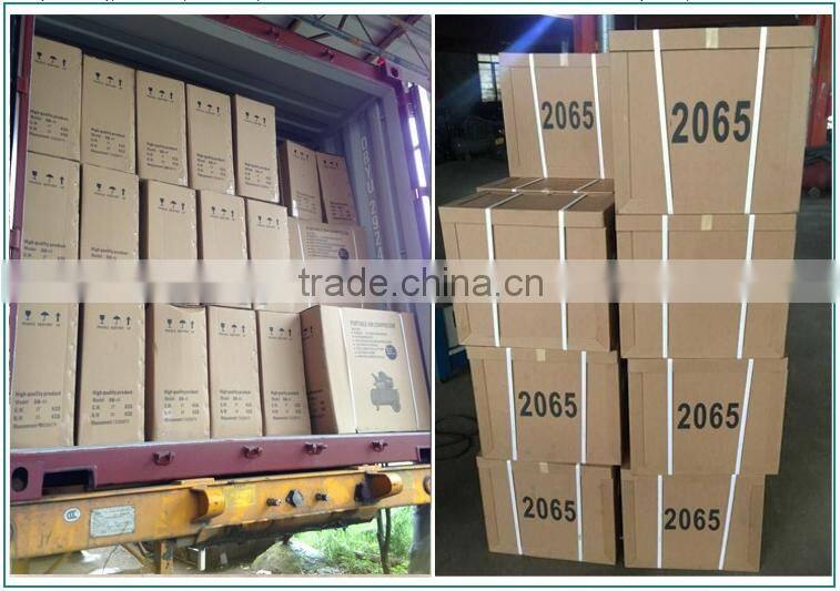 Silent best seller oil free air compressor silent breathing air compressor used