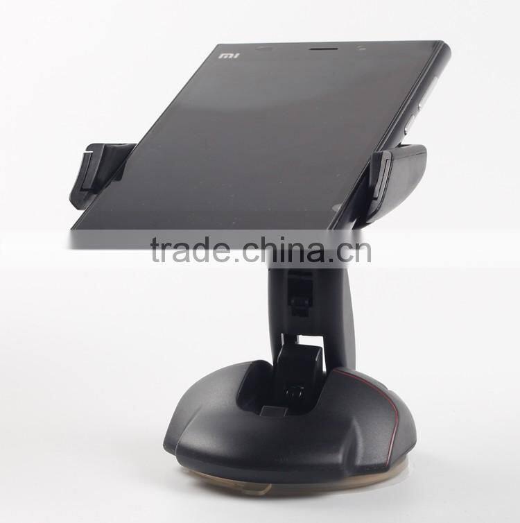 2016 special design new magnetic funny cell phone holder for desk