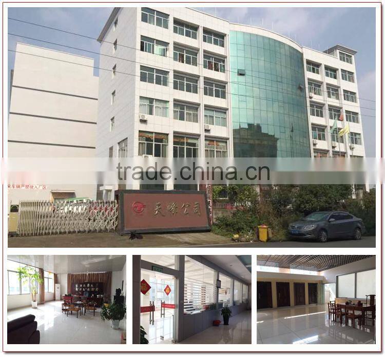 2016 promotional Bottom Price iron gate door for sale