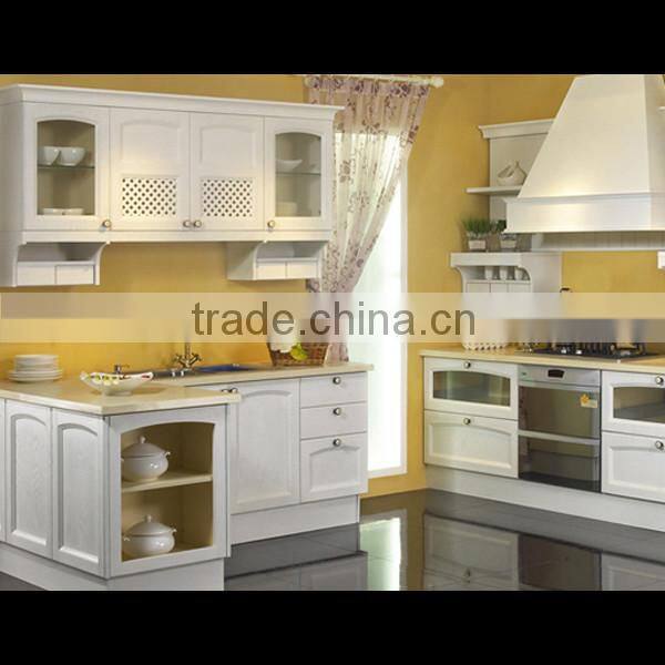 Europe Best Popular Ready To Assemble kitchen cabinets