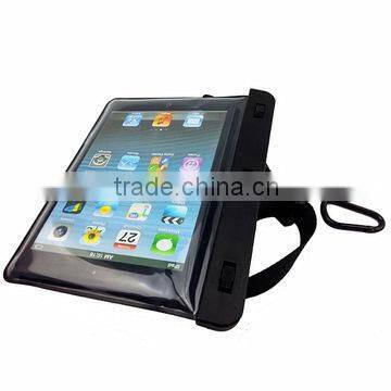 IPX8 Underwater Tablet PVC Waterproof Case, Dry Bag for Tablet