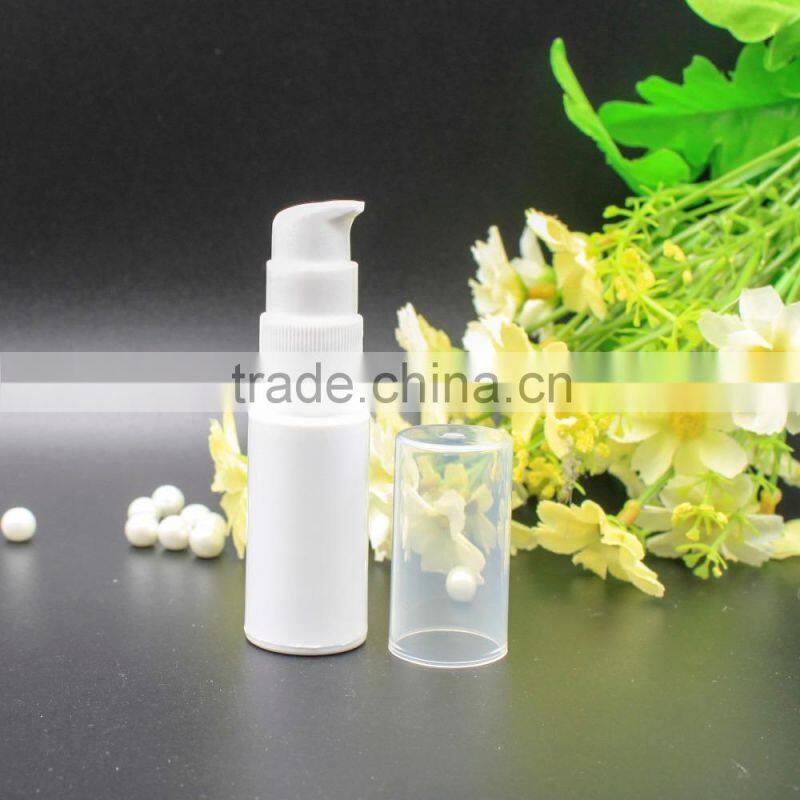 15ml wholesale plastic spray bottle for sample bottle use
