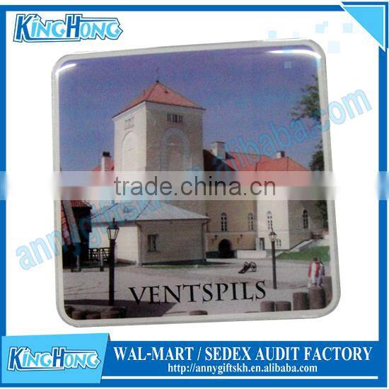 2015 Factory direct sales custom bulk metal pins badge