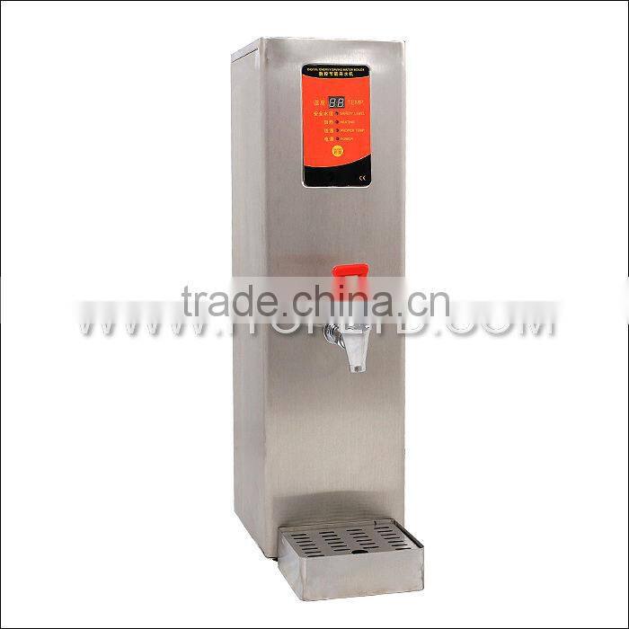 10L Bar series stepping instant hot water dispenser