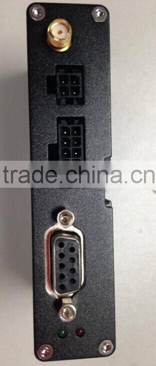 Factory Csot SMICOM GPRS T900 M2M modem with SIM900 module with CE certification