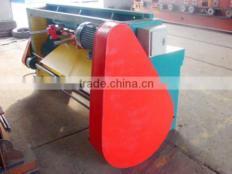 HT electric shearing machine