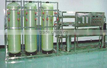 Stainless Steel Water Filter