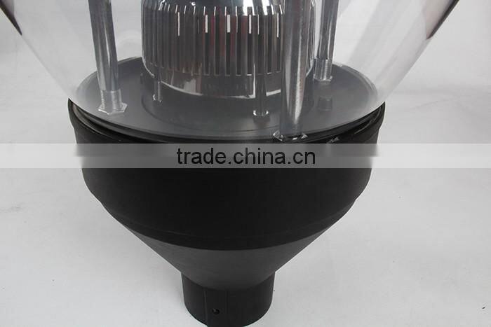 IP65 150W Aluminium garden lights modern outdoor garden lights