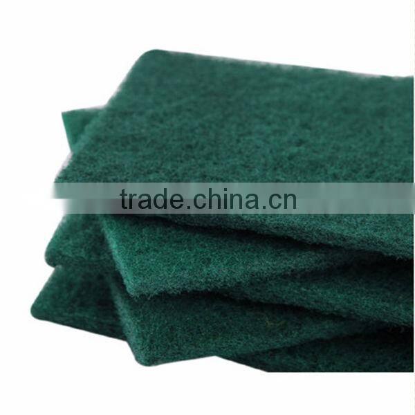 paper dish washing sponge