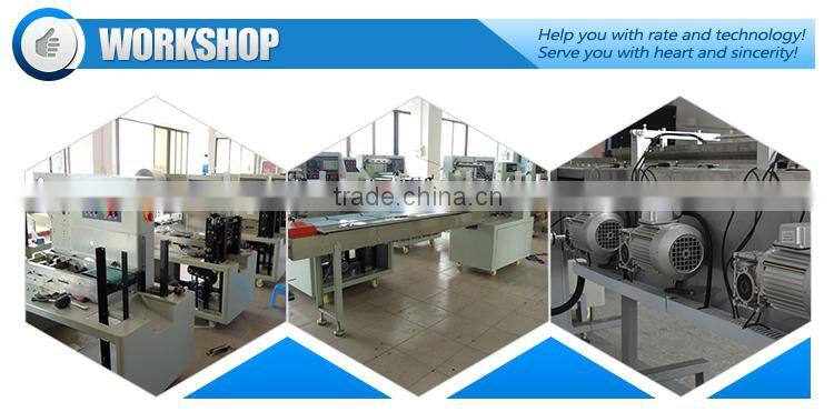 Full automatic sugar packing machine with factory price for sale