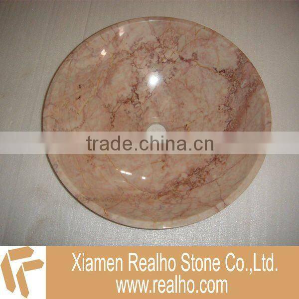 nine-dragon screen stone sink