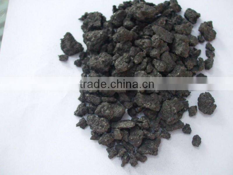 Synthetic Graphite Scraps for steel and casting