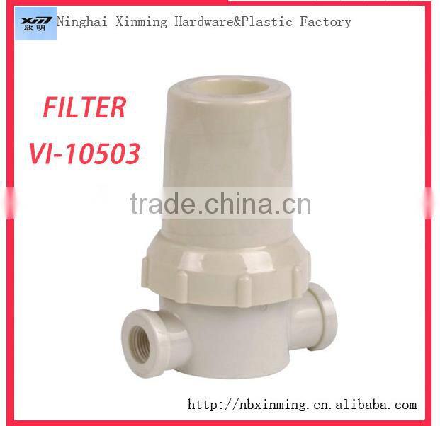 Promotion mini water filter