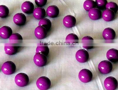 CS games S406PB Paintball Making Machine-Best Quality