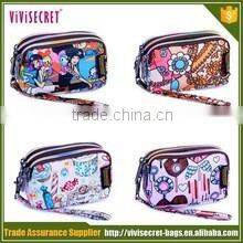 Vivisecret 2016 fashion hot durable wholesale ladies purses and wallets