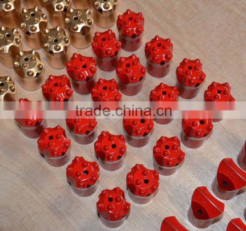 Hot Sales Manufacture in China Rock Drill Button Bits