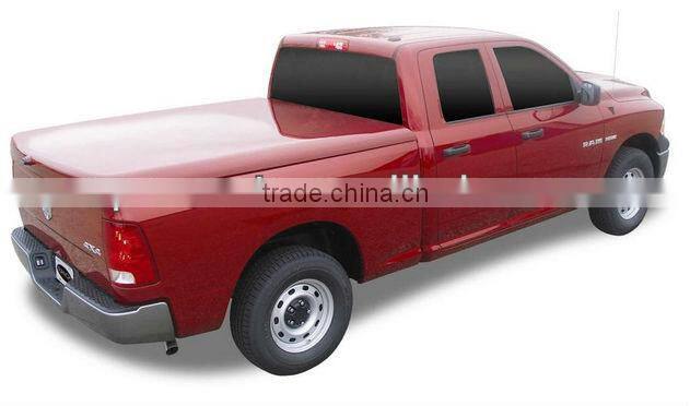 Pick up truck tonneau cover