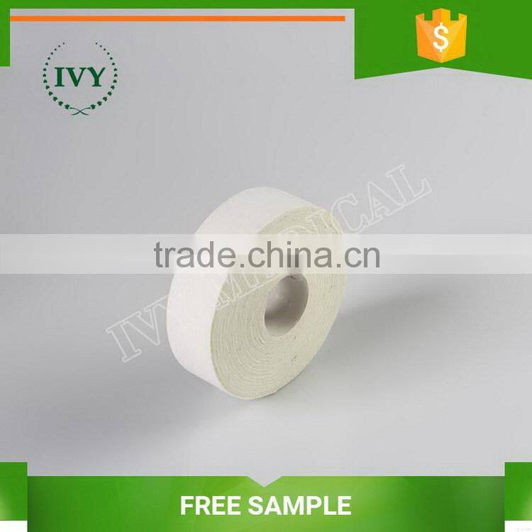 Designer antique good quality sport tape kinesiology