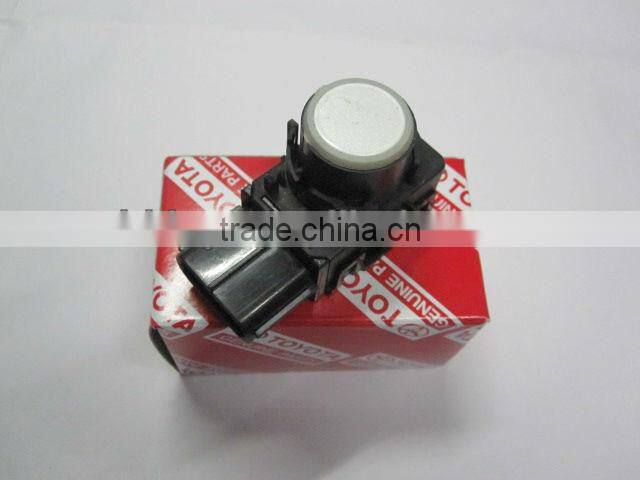 Reverse car parking sensor 89341-50070 for TOYOTA LS460