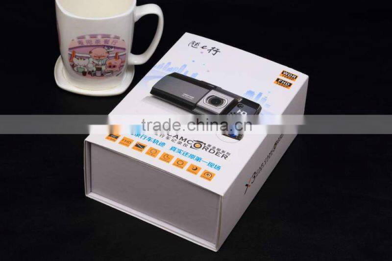 Hot selling 2.7inch Car video Recorder X3