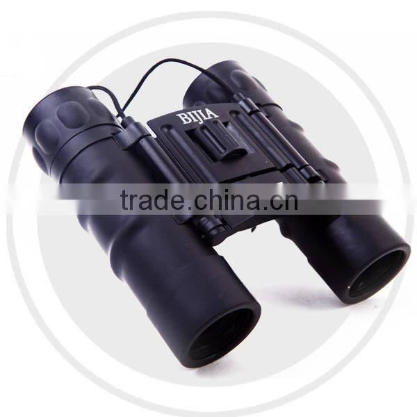 BIJIA 12 x25 pocket high magnification HD high resolution binoculars