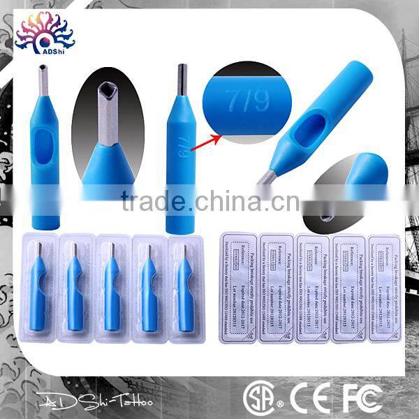 disposable sterilized tattoo needle for wholesale