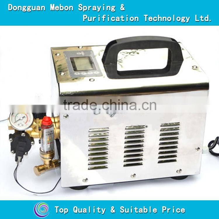 120w humidifying fog machine,cooling fogger mist maker