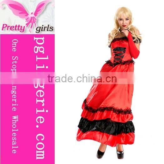 Wholesale Chinese Dance Costume Professional Belly Dance Costume