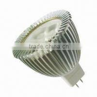 Aluminum LED Heatsink, Can Be Customized Made, with Different Surface Treatment