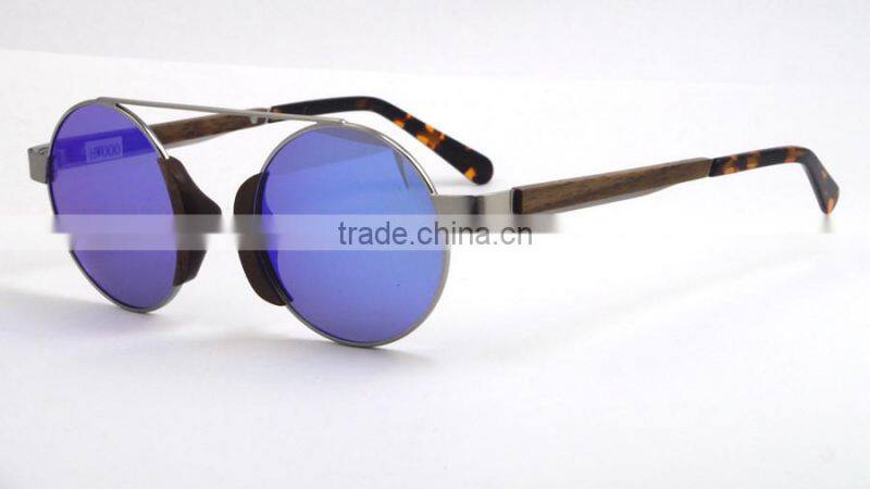 Fashion sunglass designed in italy made in china factory sunglasses 66JT50022