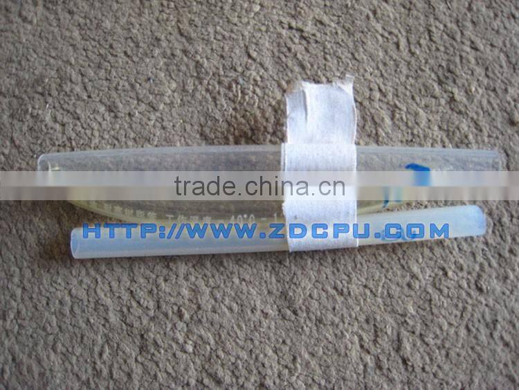 FDA self-extinguish cheap heat resistant hose